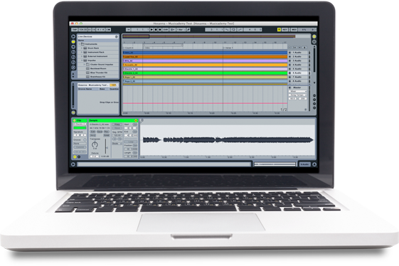 Which two questions are always asked about our MultiTrack Player and tracks?